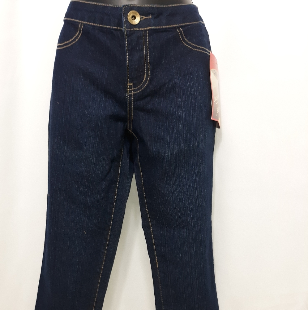 Cropped Jeggings